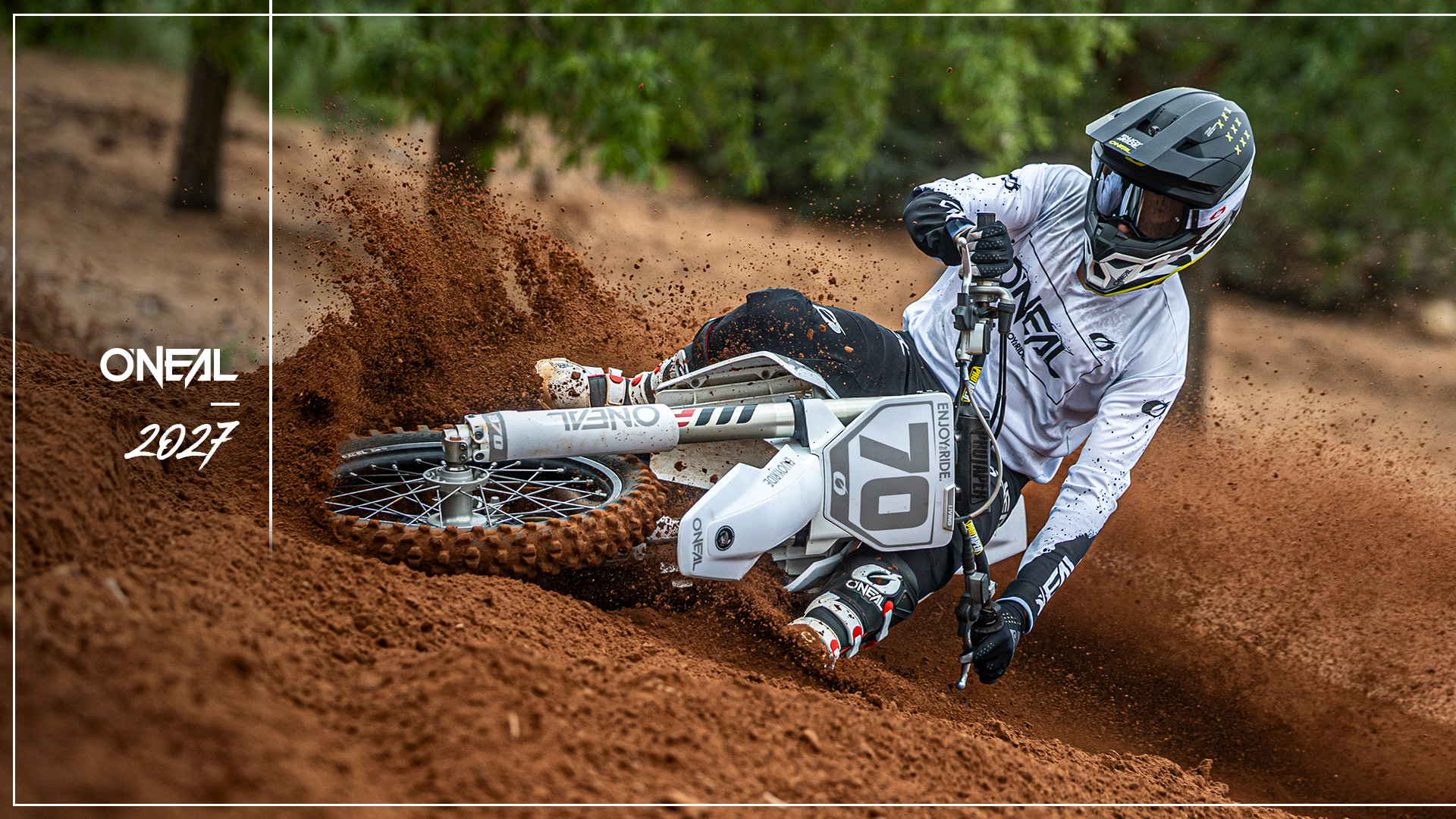 MX Collection 2027 now available!